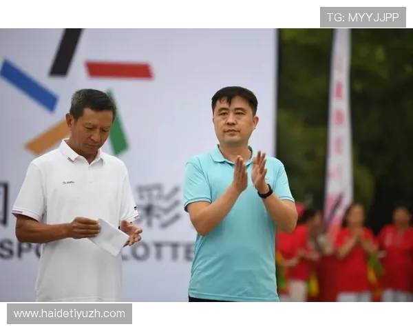 海德体育中文站助力中国体育品牌国际化战略全面推进 海德体育中文站助力中国体育品牌国际化战略全面推进